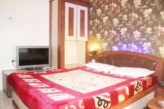 Hotel Mahendra Executive, Satara 3
